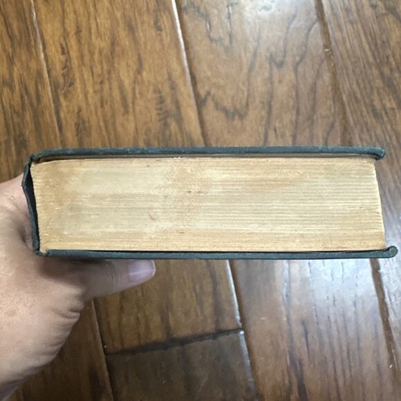 Nat’l Floodmarks Week by Week Observations on American Life as Seen by Collier’s - Picture 15 of 16